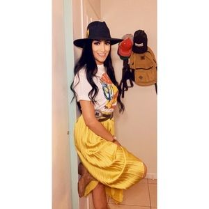 Meet your Posher, Karen